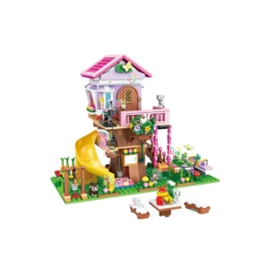 Kids Building Sets