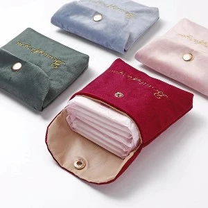 Napkin Sanitary Pad